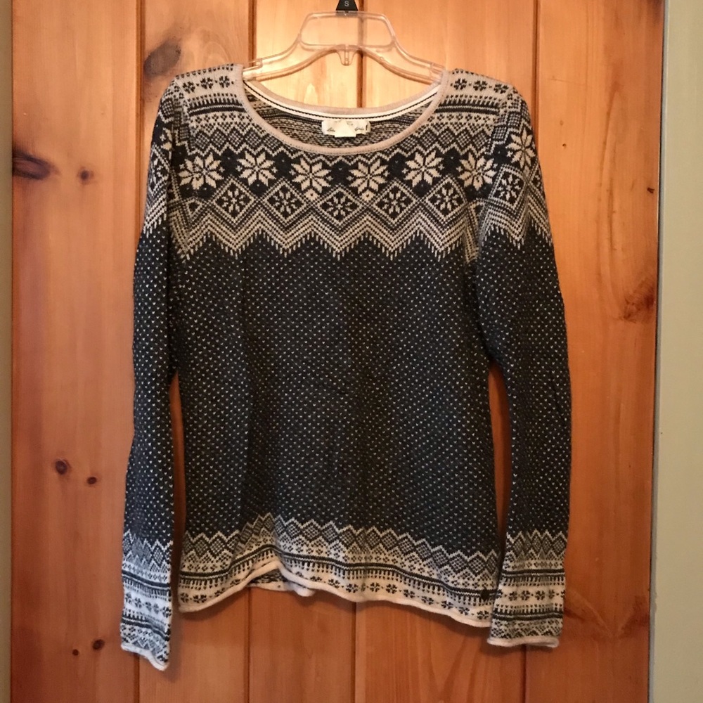 Sweater